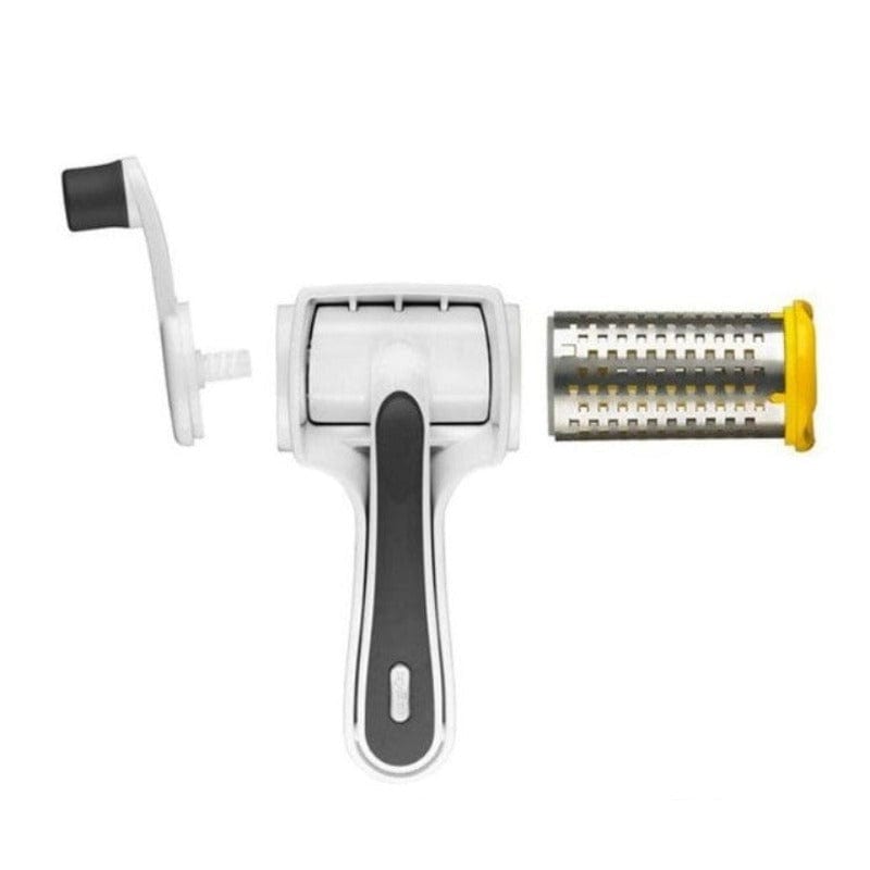 ZYLISS Garters Zyliss Classic Cheese Grater E900010 (4752446783577)