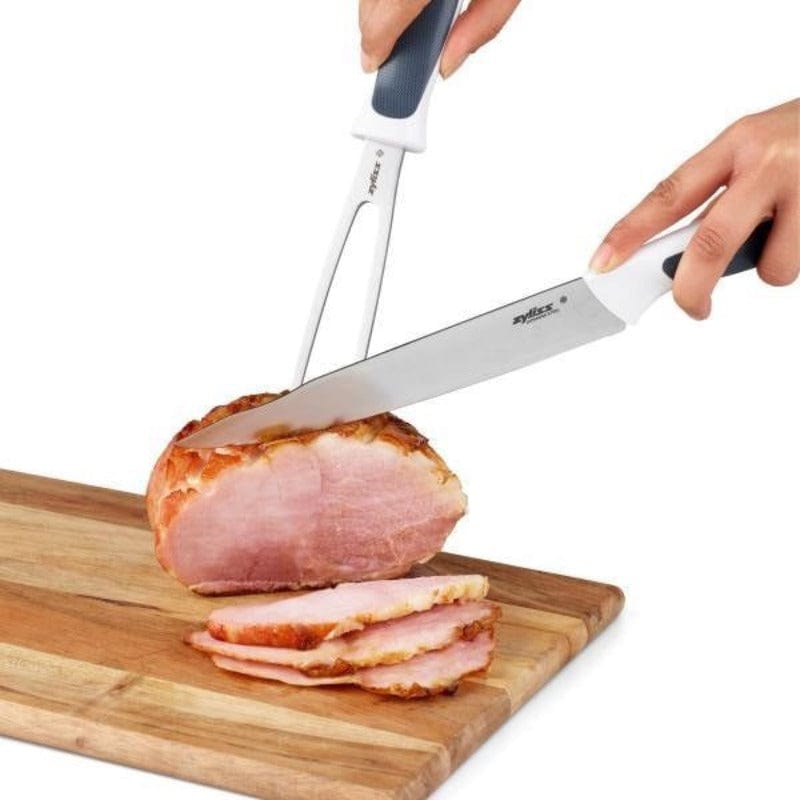 ZYLISS Knife Zyliss Comfort Carving Knife 18.5cm E920209 (7052357533785)