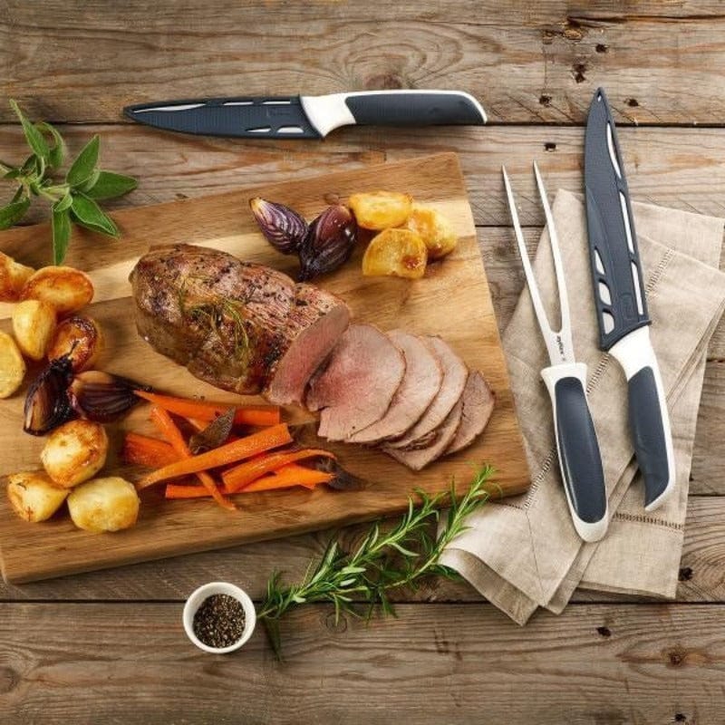 ZYLISS Knife Zyliss Comfort Carving Knife 18.5cm E920209 (7052357533785)