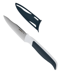 ZYLISS Knife Zyliss Comfort Paring Knife, 8.5cm E920215 (7051891179609)