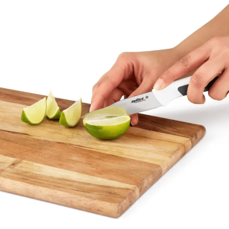 ZYLISS Knife Zyliss Comfort Paring Knife, 8.5cm E920215 (7051891179609)