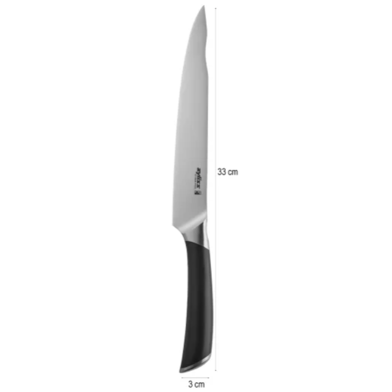 ZYLISS Knife Zyliss Comfort Pro Carving Knife, 20CM E920269 (6657994358873)