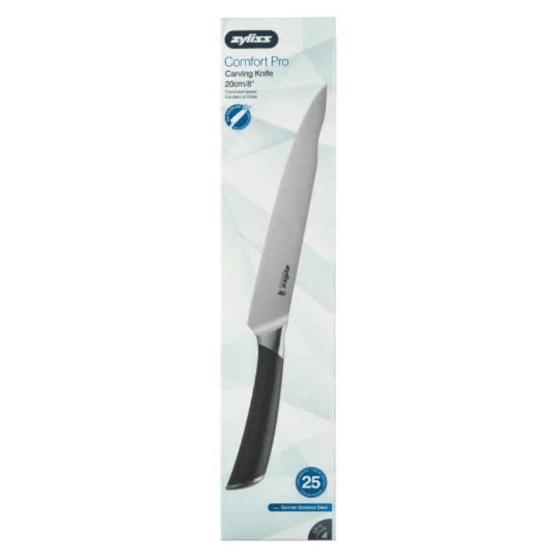 ZYLISS Knife Zyliss Comfort Pro Carving Knife, 20CM E920269 (6657994358873)