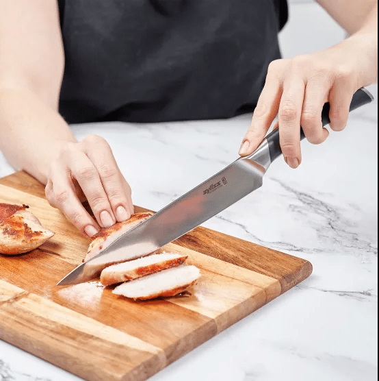 ZYLISS Knife Zyliss Comfort Pro Carving Knife, 20CM E920269 (6657994358873)