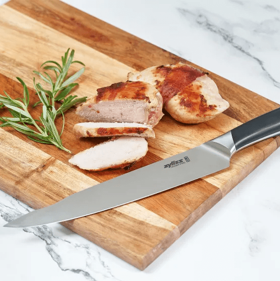 ZYLISS Knife Zyliss Comfort Pro Carving Knife, 20CM E920269 (6657994358873)