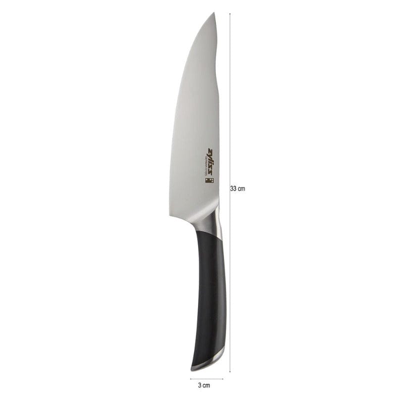 ZYLISS Knife Zyliss Comfort Pro Chef's Knife 20CM E920270 (7052372869209)