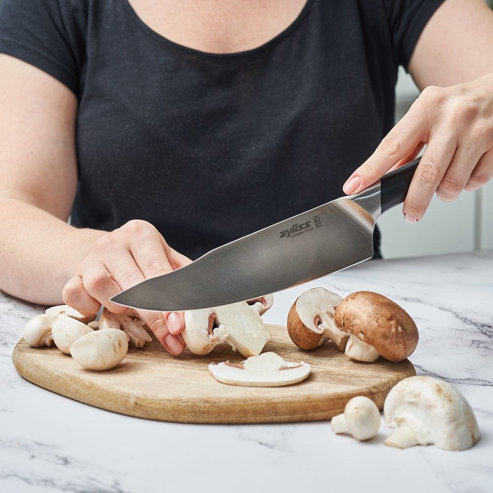 ZYLISS Knife Zyliss Comfort Pro Chef's Knife 20CM E920270 (7052372869209)