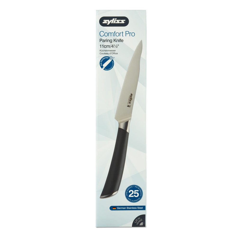ZYLISS Knife Zyliss Comfort Pro Paring Knife 11CM E920273 (7052361597017)