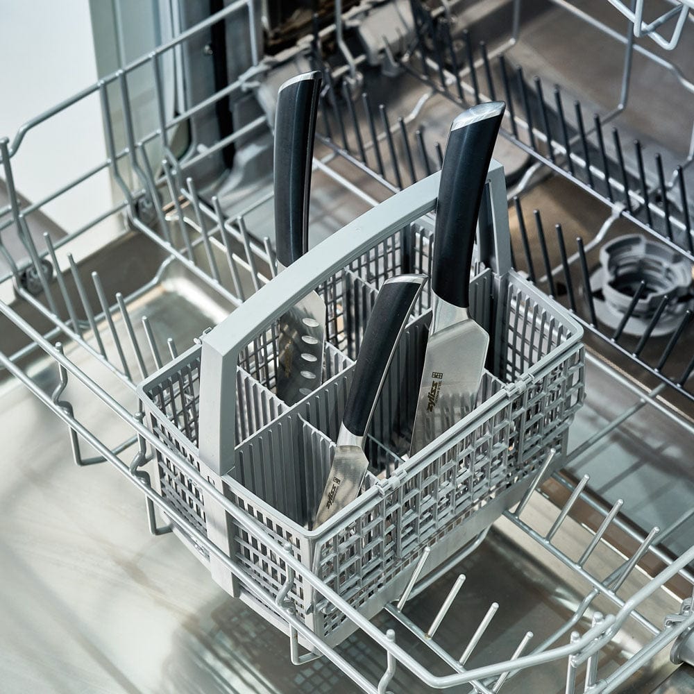 ZYLISS Knife Zyliss Comfort Pro Paring Knife 11CM E920273 (7052361597017)