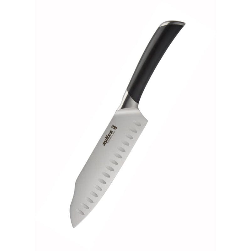 ZYLISS Knife Zyliss Comfort Pro Santoku Knife 18CM E920271 (7052377129049)