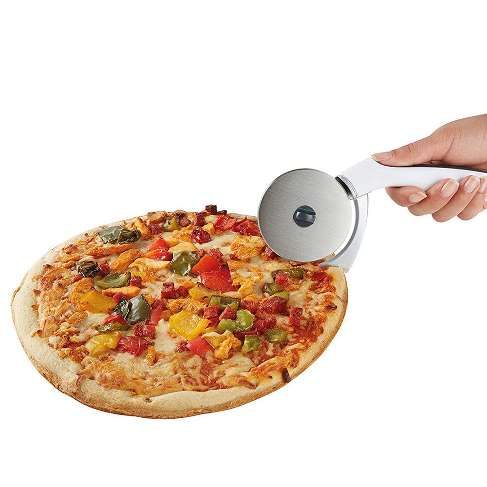 ZYLISS Knife Zyliss Sharp Edge Pizza Cutter E910029U (7051673108569)