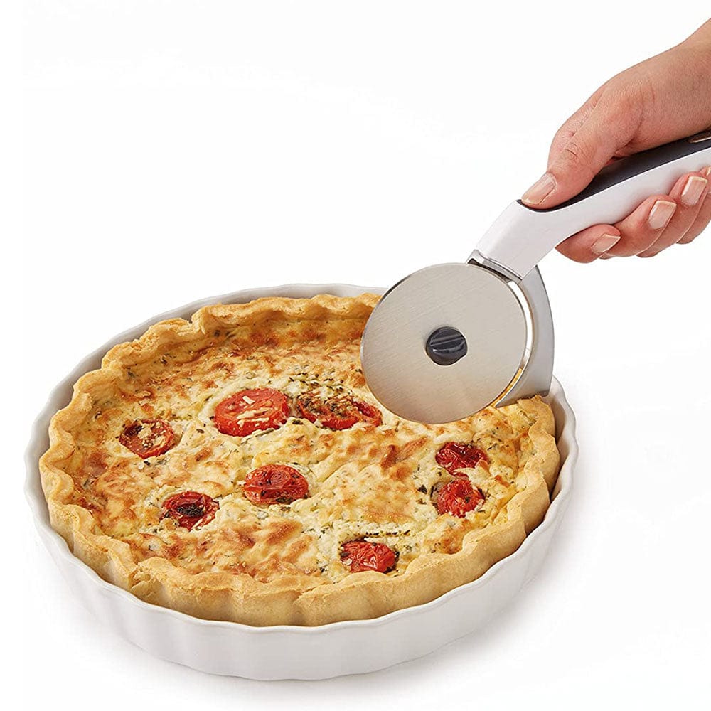 ZYLISS Knife Zyliss Sharp Edge Pizza Cutter E910029U (7051673108569)