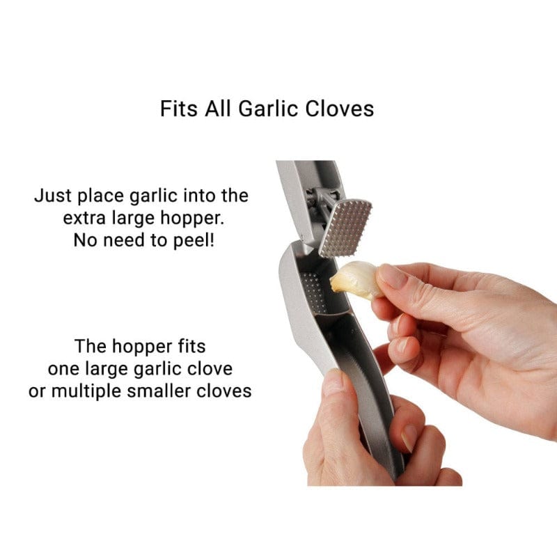 ZYLISS Knife Zyliss Susi 3 Garlic Press E12150 (7051745460313)