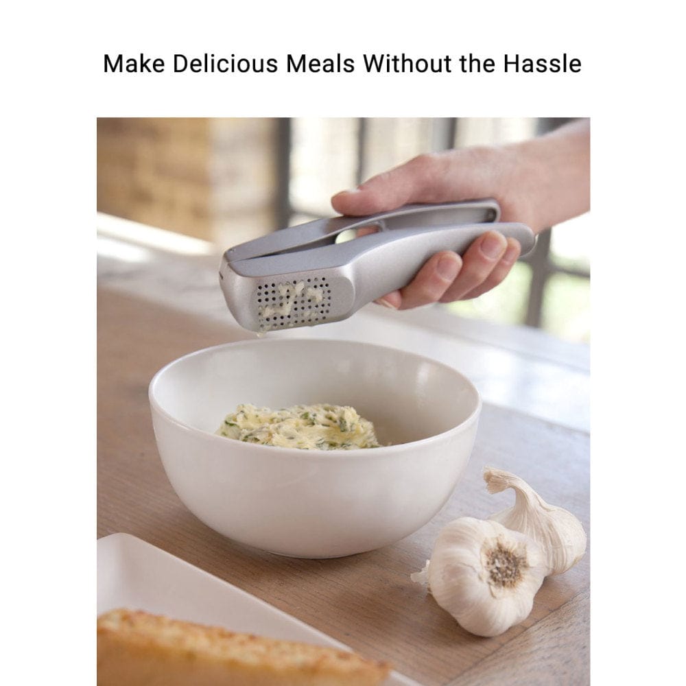 ZYLISS Knife Zyliss Susi 3 Garlic Press E12150 (7051745460313)