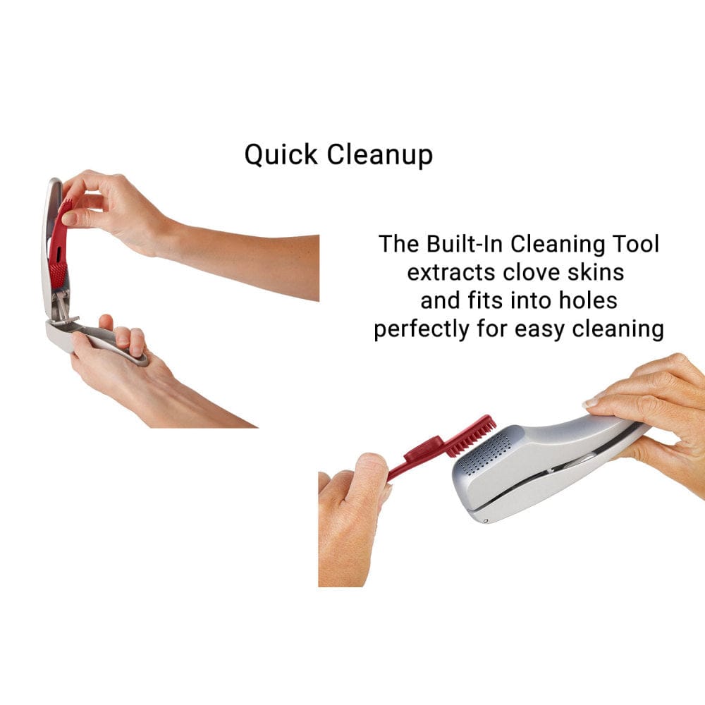 ZYLISS Knife Zyliss Susi 3 Garlic Press E12150 (7051745460313)