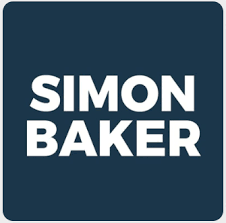 SIMON BAKER