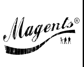 Magents